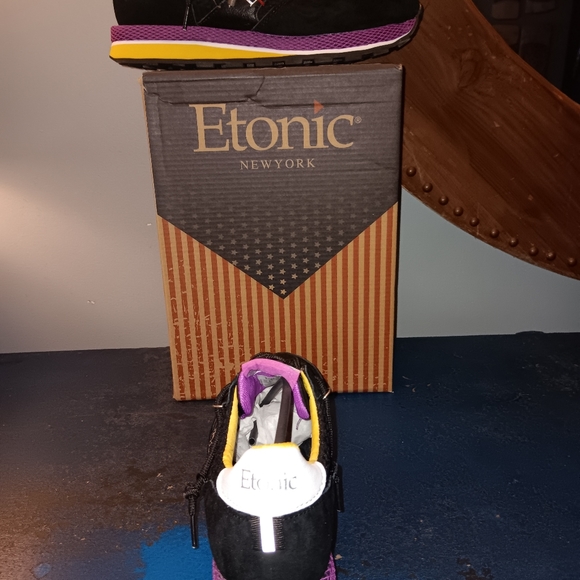 Etonic sneakers - Picture 2 of 5